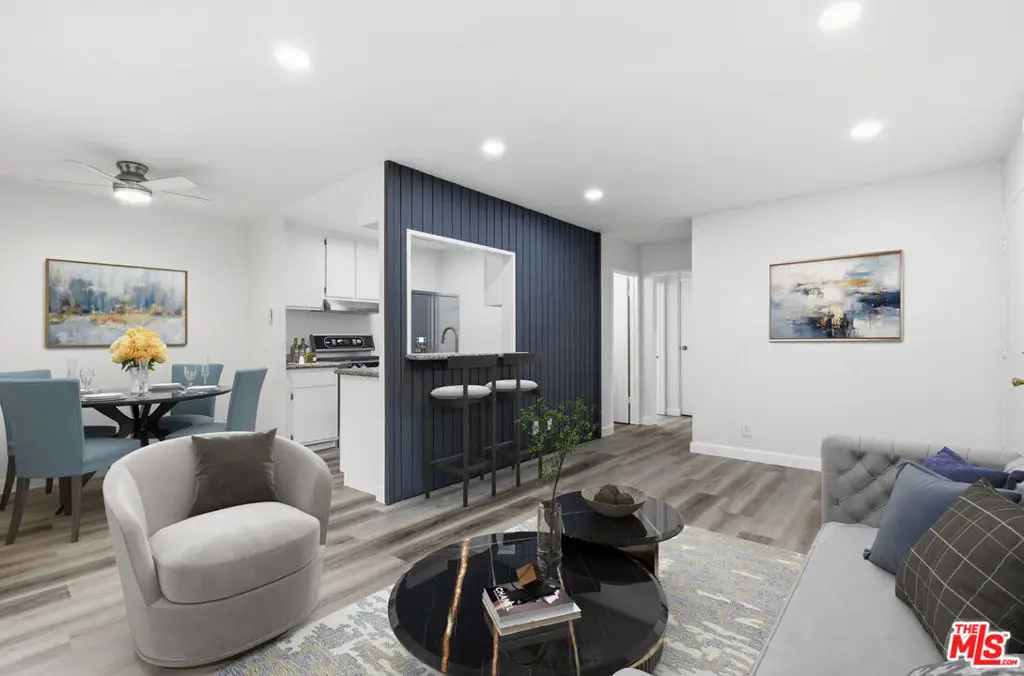 4836 Hollow Corner Road #312, Culver City, CA 90230 - #1