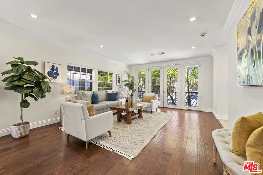 1114 S La Peer Drive, Los Angeles, CA 90035 - #2