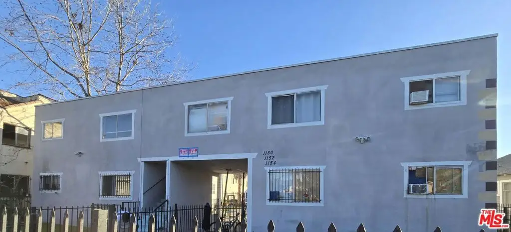 1150 E 52nd Street, Los Angeles, CA 90011 - Image #1