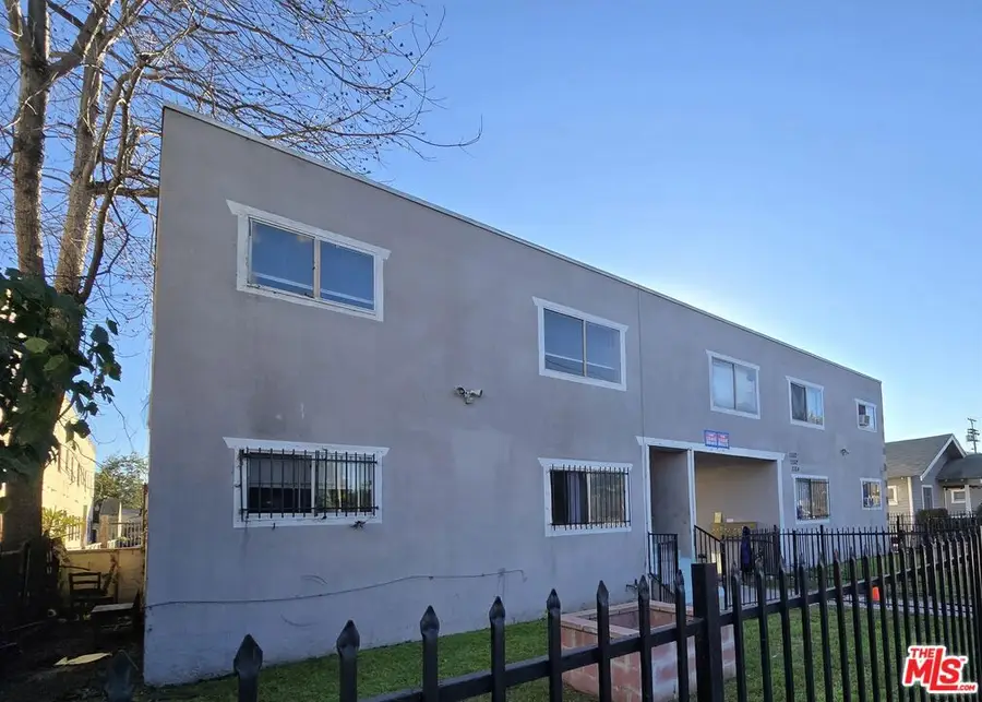 1150 E 52nd Street, Los Angeles, CA 90011 - Image #2