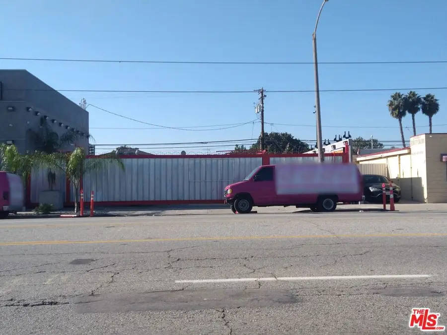 0 Cherry Avenue, Long Beach, CA 90815 - Image #2