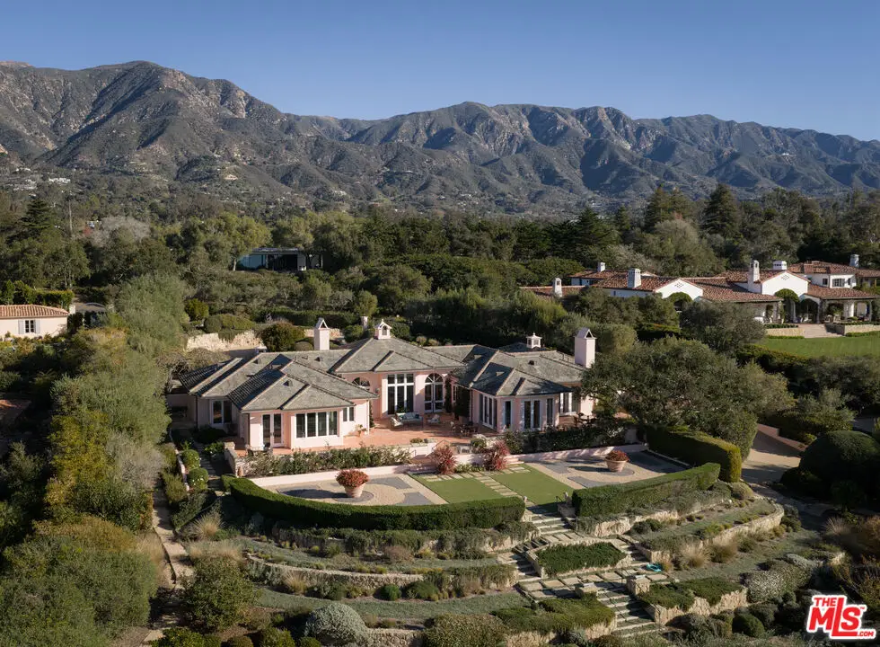 439 Meadowbrook Drive, Montecito, CA 93108 - #1