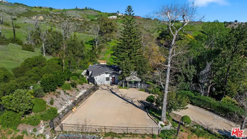 6070 Ramirez Canyon Road, Malibu, CA 90265 - #1