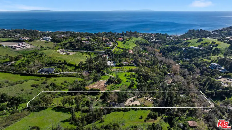 6070 Ramirez Canyon Road, Malibu, CA 90265 - #2