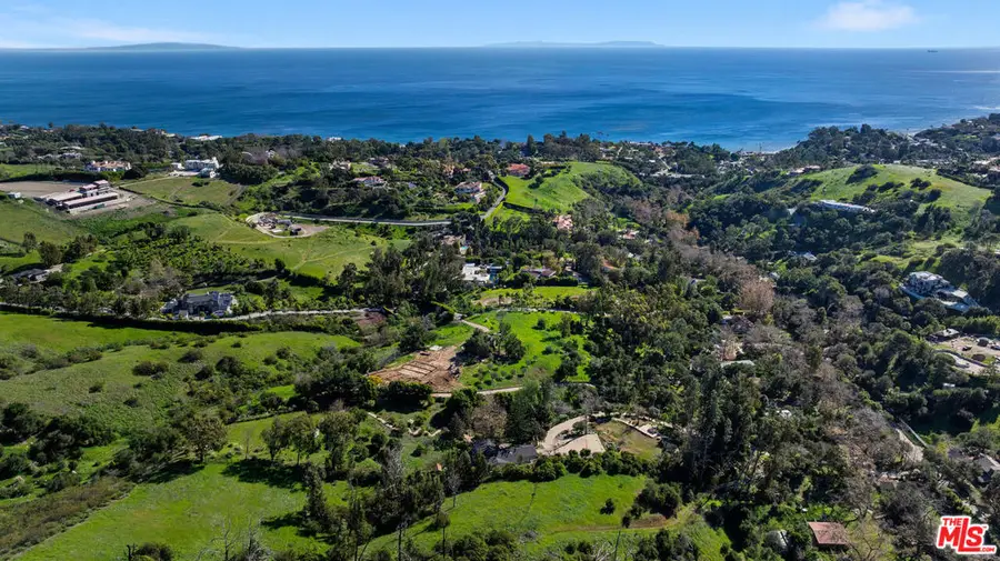 6070 Ramirez Canyon Road, Malibu, CA 90265 - #3