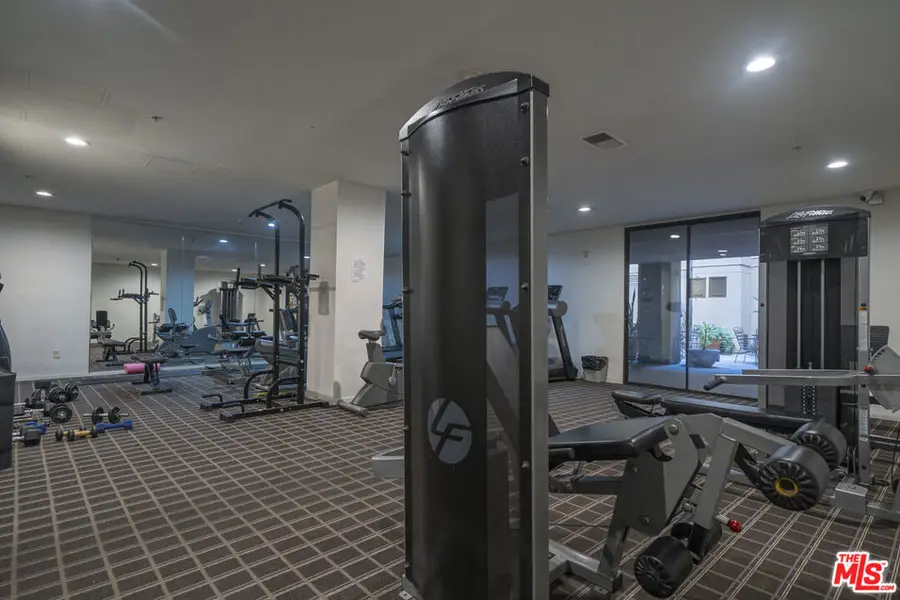 625 S Berendo Street #209, Los Angeles, CA 90005 - Image #3