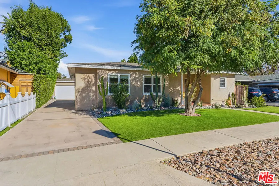 12727 La Maida Street, Valley Village, CA 91607 - #2