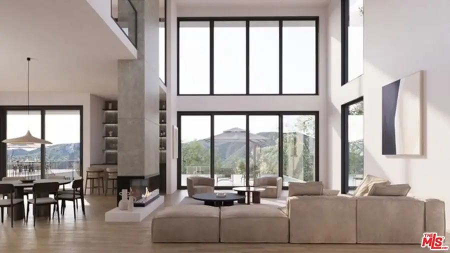 1515 Umeo Road, Pacific Palisades, CA 90272 - Image #2