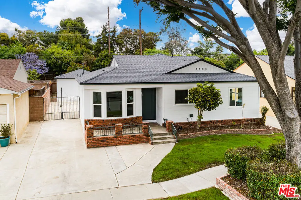 7020 Schroll Street, Lakewood, CA 90713 - #1