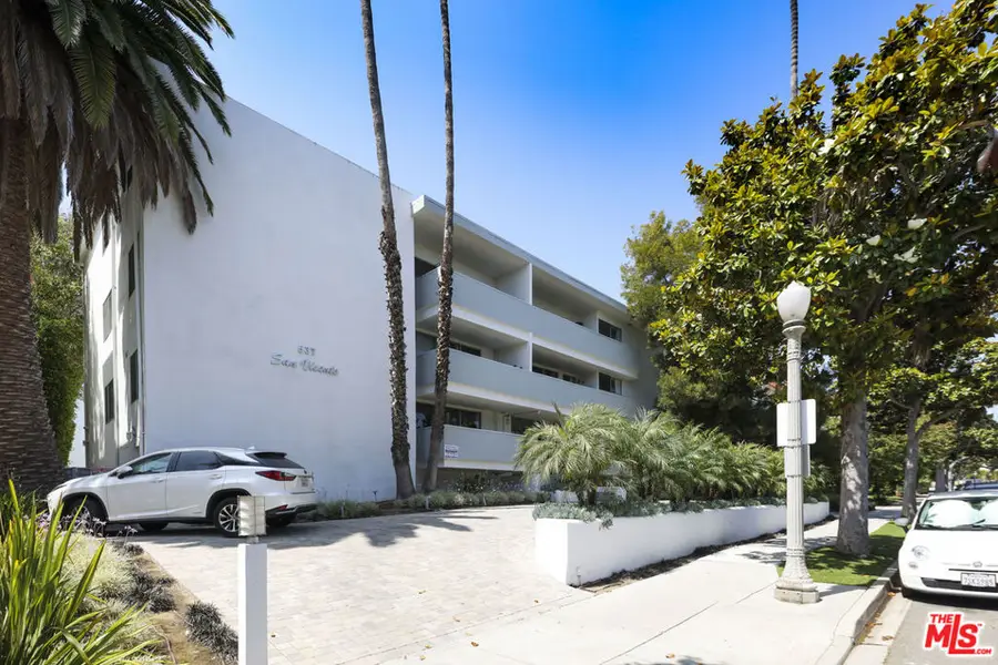 537 San Vicente Boulevard, Santa Monica, CA 90402 - Image #3