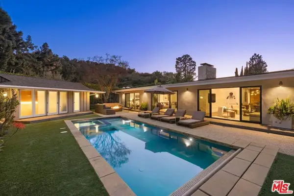 11401 Dona Evita Drive, Studio City, CA 91604