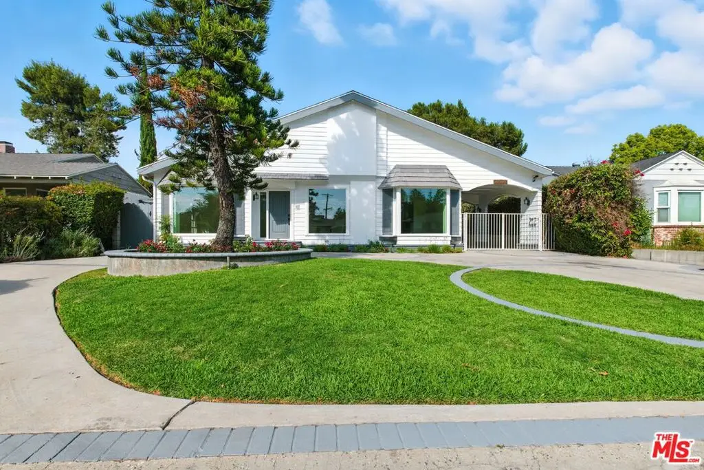 4640 Laurelgrove Avenue, Studio City, CA 91604 - #1