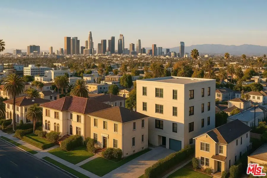 1627 S Burlington Avenue, Los Angeles, CA 90006 - Image #2