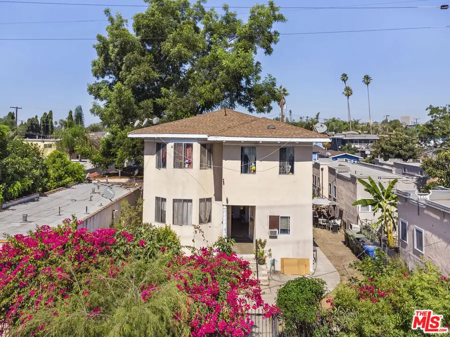 1627 S Burlington Avenue, Los Angeles, CA 90006 - Image #3