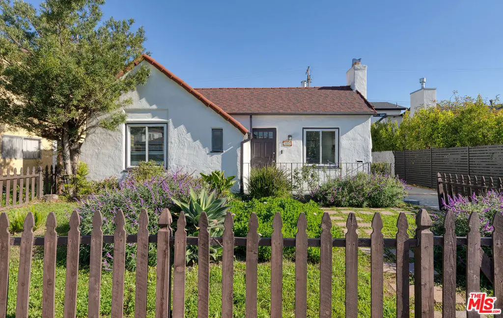 3652 Kelton Avenue, Los Angeles, CA 90034 - Image #1