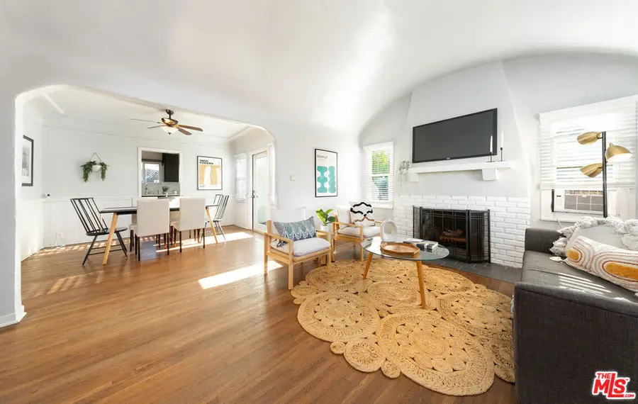 3652 Kelton Avenue, Los Angeles, CA 90034 - Image #3