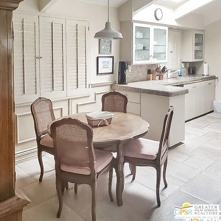 72760 Mesquite Court #F, Palm Desert, CA 92260 - #3