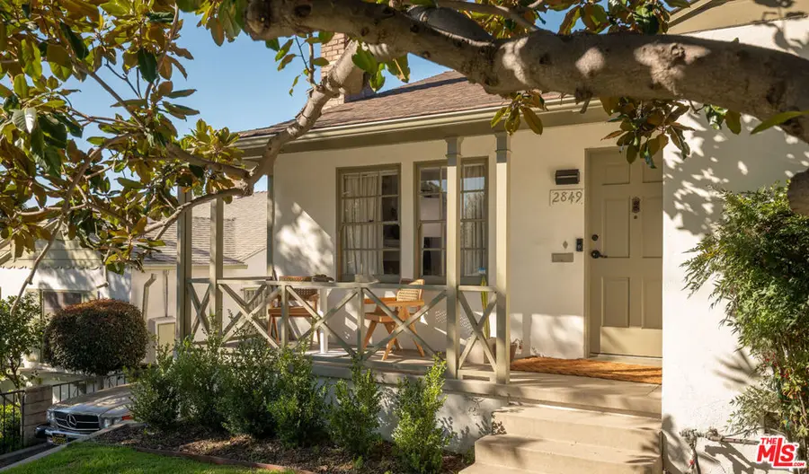 2849 Herkimer Street, Los Angeles, CA 90039 - #2