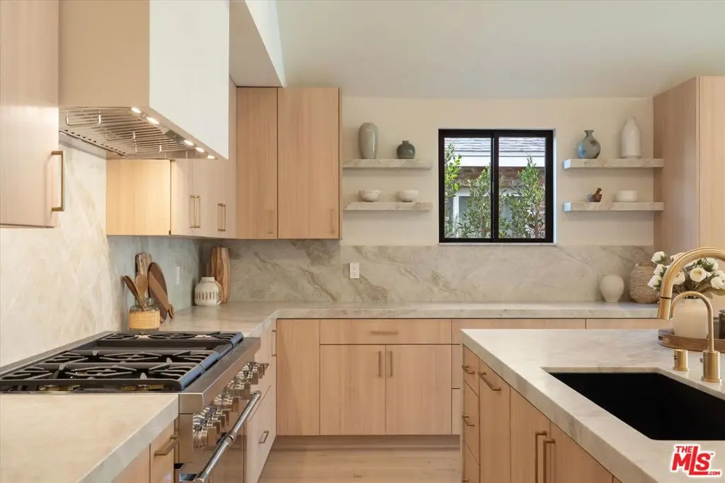 13949 Cumpston Street, Sherman Oaks, CA 91401 - #1