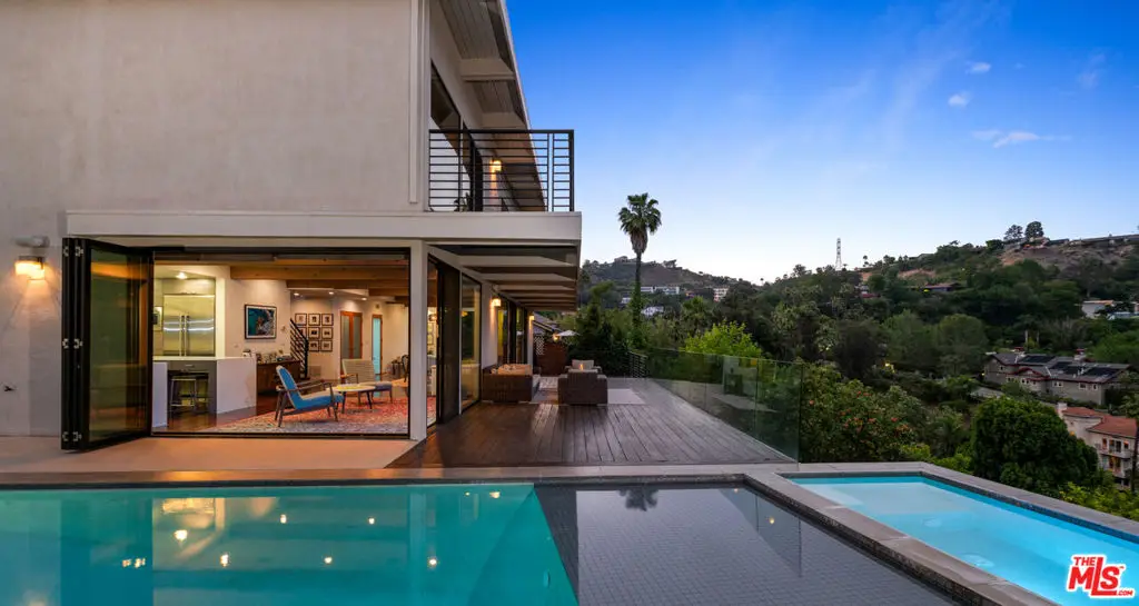 2608 Carman Crest Drive, Los Angeles, CA 90068 - #1