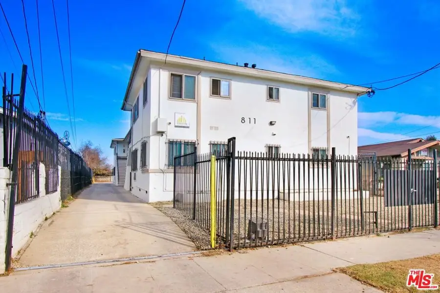 811 W 97th Street, Los Angeles, CA 90044 - Image #3