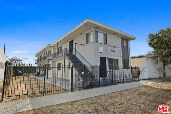 7516 S Western Avenue, Los Angeles, CA 90047
