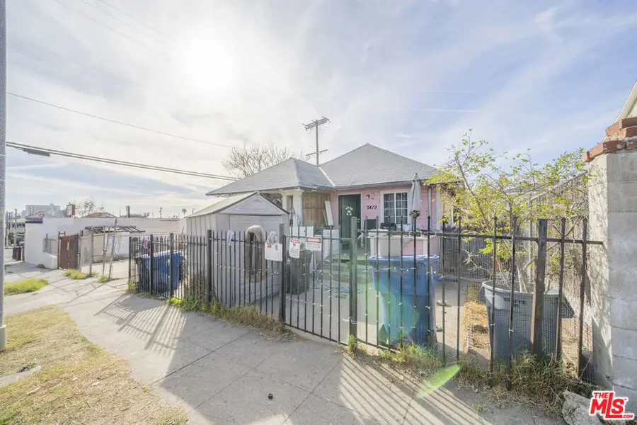 2415 N Gates Street, Los Angeles, CA 90031 - Image #2