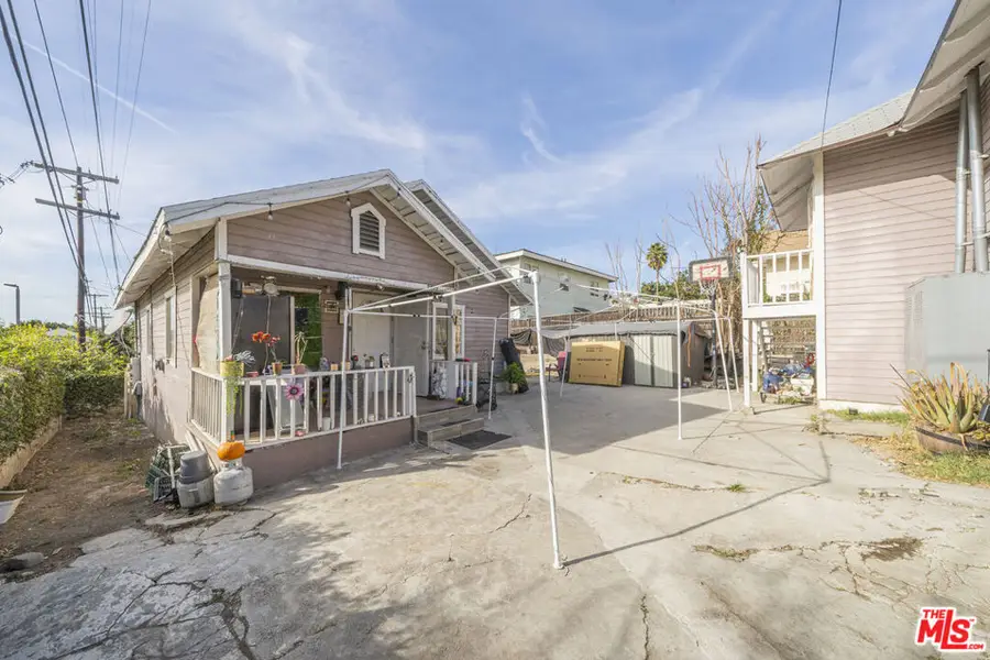 2415 N Gates Street, Los Angeles, CA 90031 - Image #3