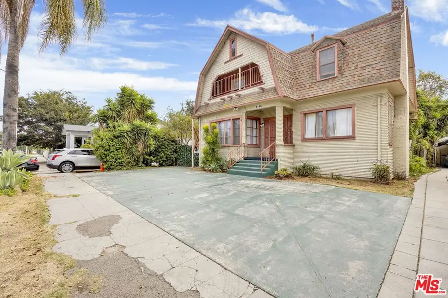 1166 W 39th Place, Los Angeles, CA 90037 - Image #2