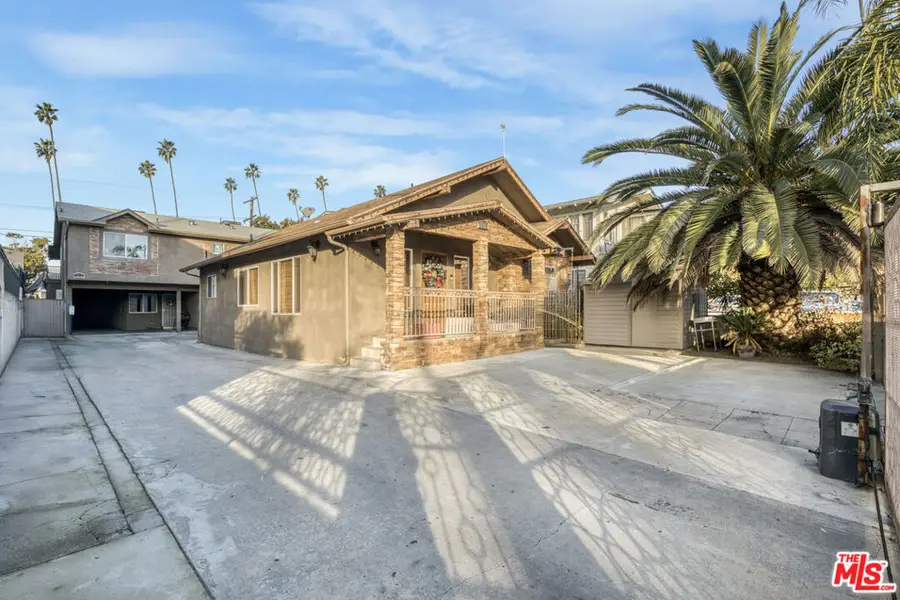 1611 Winona Boulevard, Los Angeles, CA 90027 - Image #3