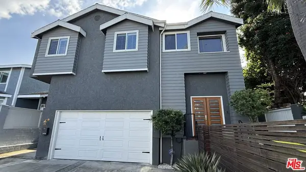 2404 Marshallfield Lane #B, Redondo Beach, CA 90278