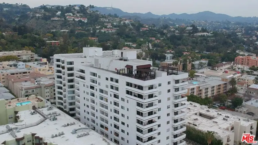 7250 Franklin Avenue #1112, Los Angeles, CA 90046 - Image #2