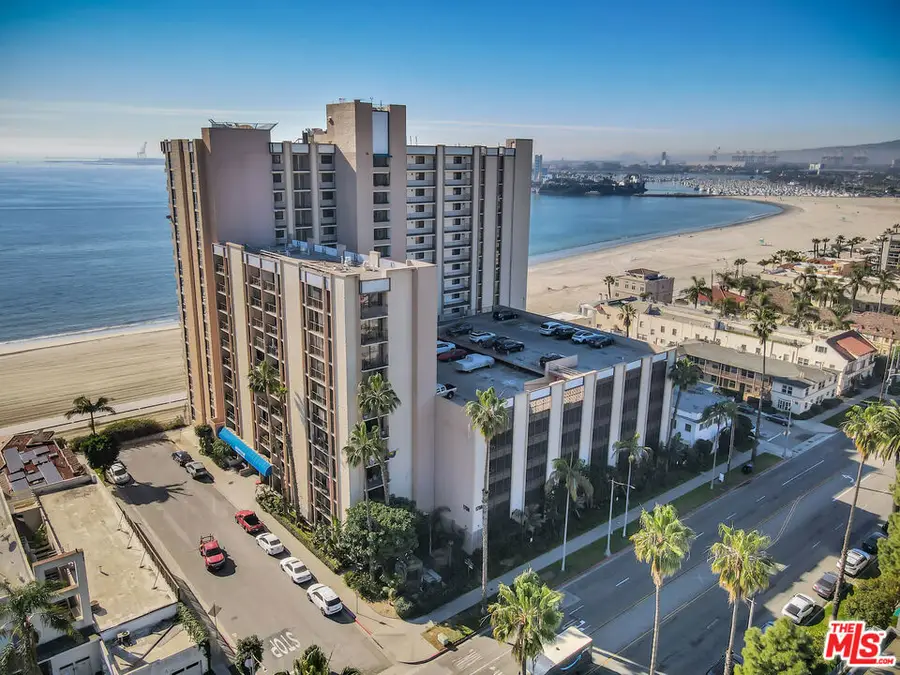 1750 E Ocean Boulevard #704, Long Beach, CA 90802 - #2