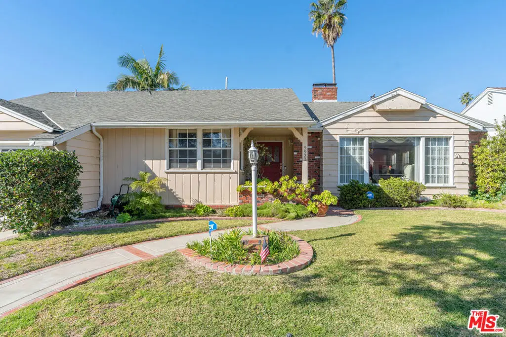 5925 S Chariton Avenue, Los Angeles, CA 90056 - Image #1