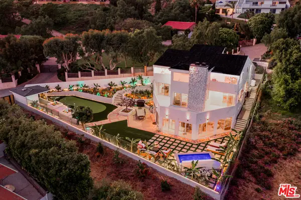 31271 Bailard Road, Malibu, CA 90265