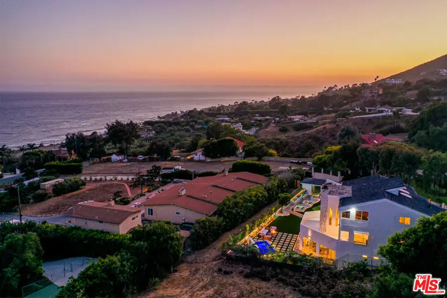 31271 Bailard Road, Malibu, CA 90265 - #3