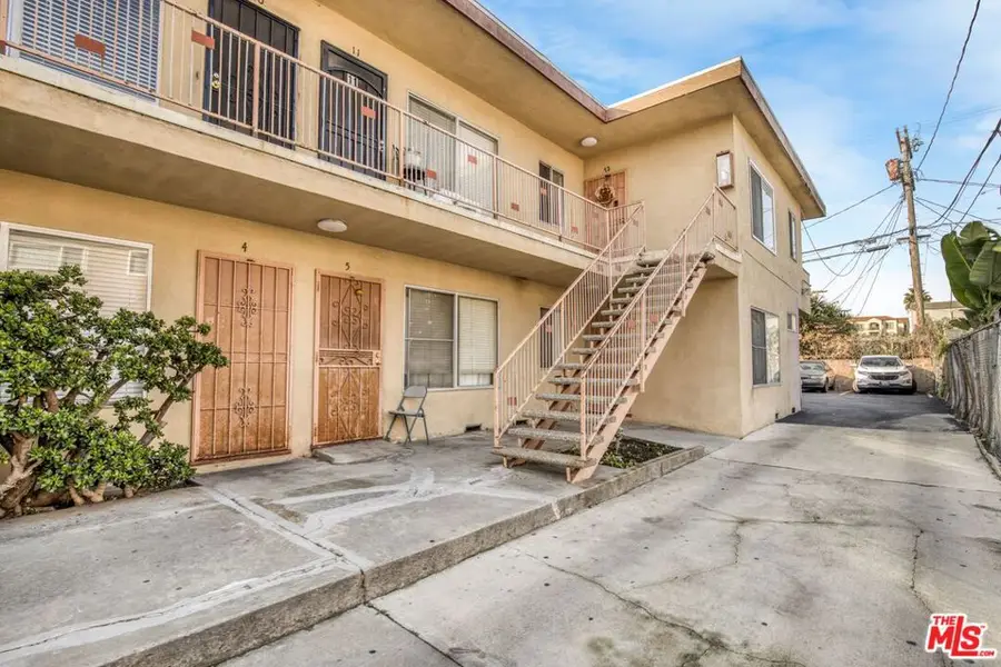 6015 10th Avenue, Los Angeles, CA 90043 - #2