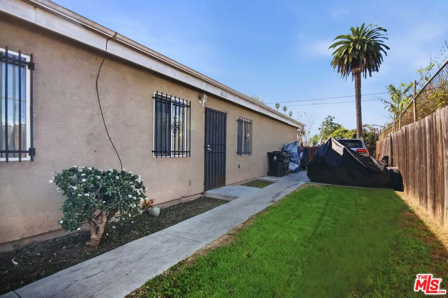 8027 S Figueroa Street, Los Angeles, CA 90003 - #2