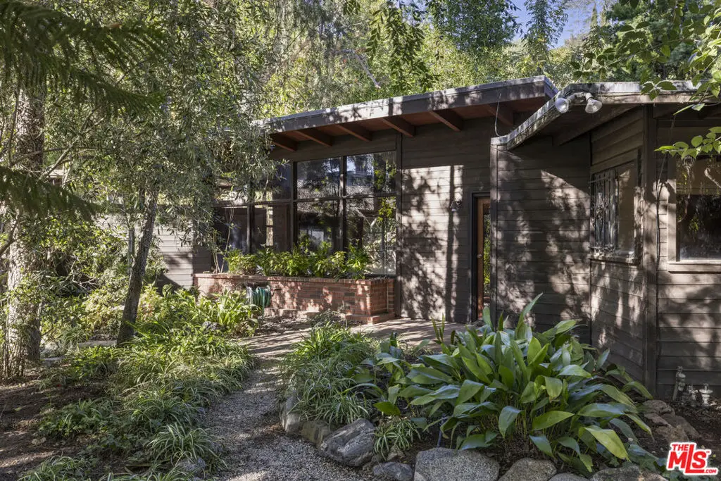 2716 Nichols Canyon Road, Los Angeles, CA 90046 - Image #1