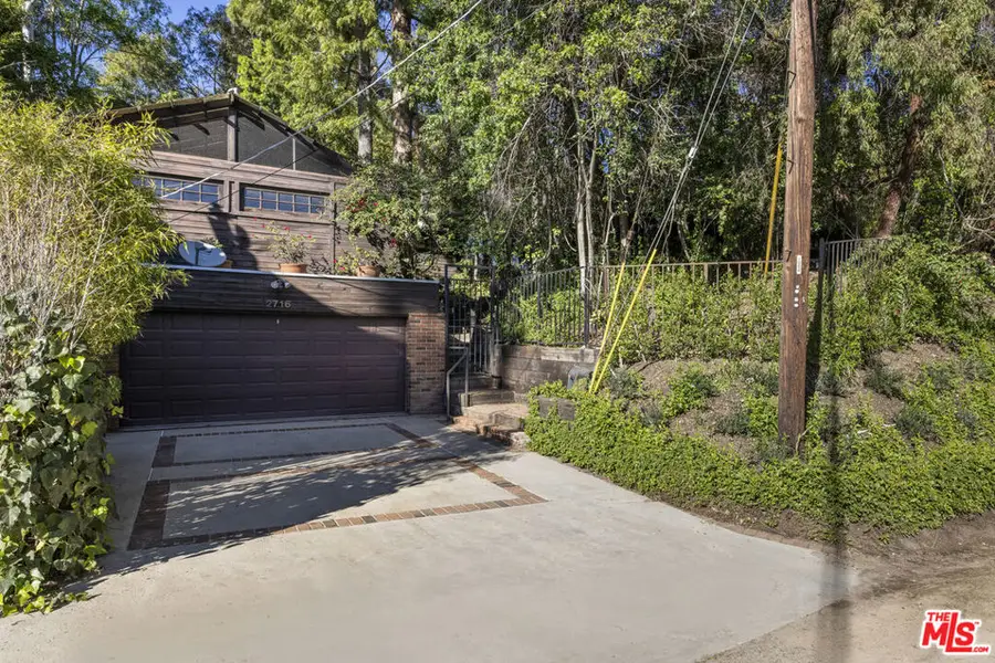 2716 Nichols Canyon Road, Los Angeles, CA 90046 - Image #3
