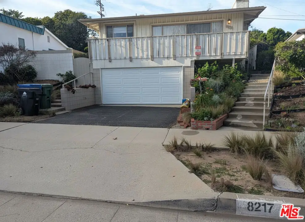8217 Billowvista Drive, Playa Del Rey, CA 90293 - Image #1