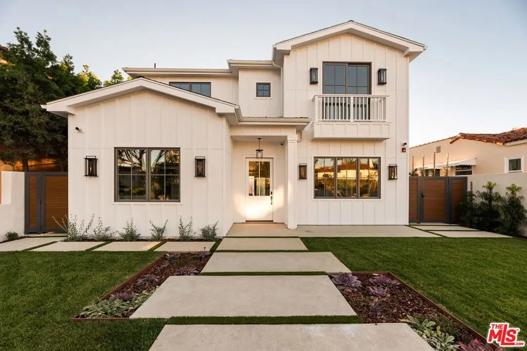 2432 22nd Street, Santa Monica, CA 90405 - #1