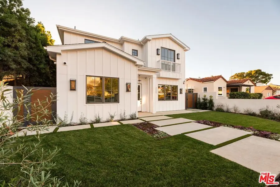 2432 22nd Street, Santa Monica, CA 90405 - #2