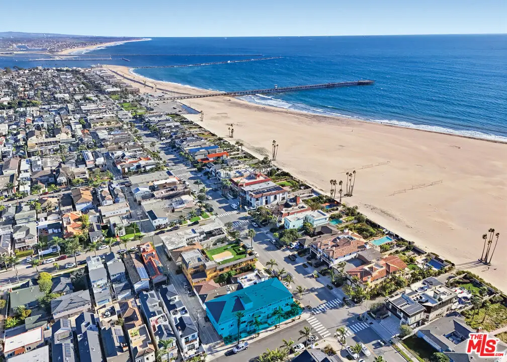 301 Ocean Avenue, Seal Beach, CA 90740 - Image #1