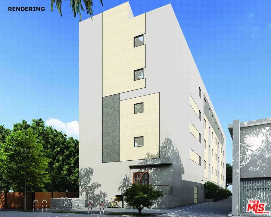 1108 Manzanita Street, Los Angeles, CA 90029 - Image #2