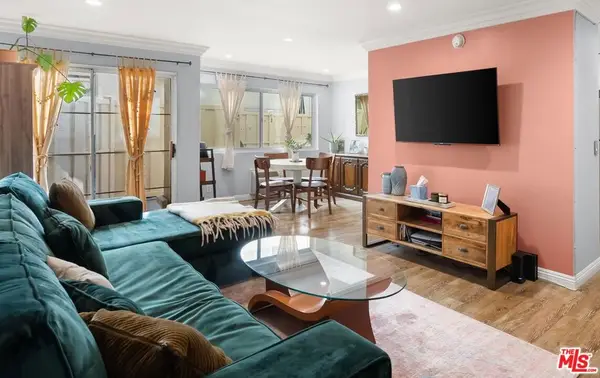 525 N Sycamore Avenue #225, Los Angeles, CA 90036