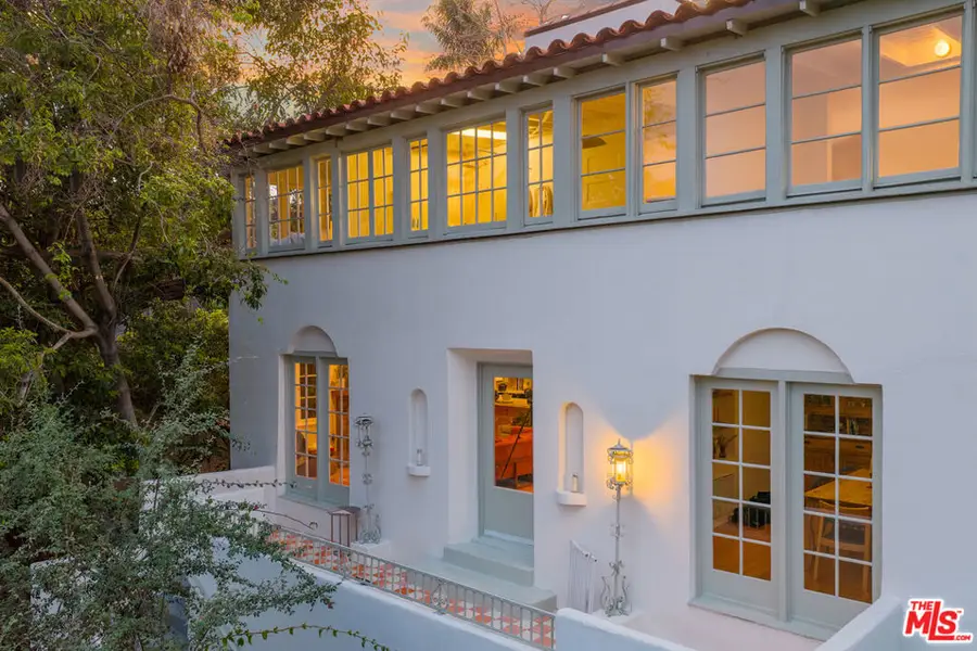 5944 Manola Way, Los Angeles, CA 90068 - #2