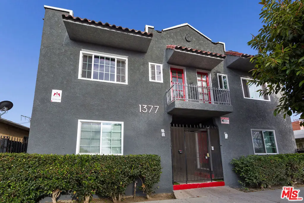 1377 Warren Avenue, Long Beach, CA 90813 - Image #1