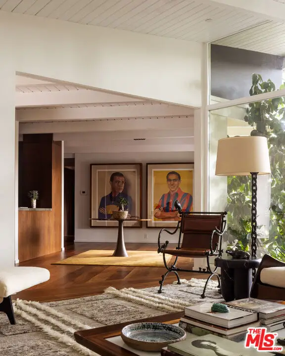 2179 Mandeville Canyon Road, Los Angeles, CA 90049 - #3