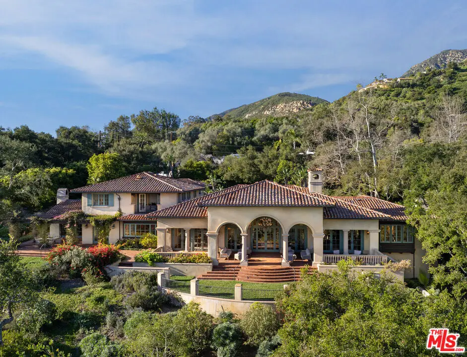 869 Knollwood Drive, Santa Barbara, CA 93108 - #1